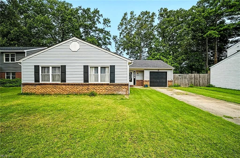 3832 Old Farm RD, PORTSMOUTH VA 23703 - Photo 2