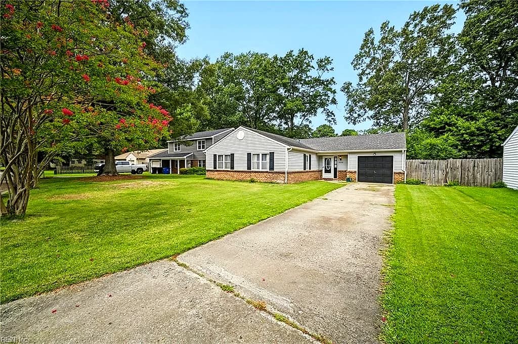 3832 Old Farm RD, PORTSMOUTH VA 23703 - Photo 5