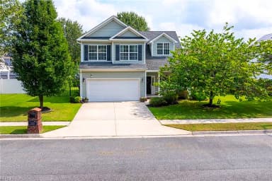 1217 Destiny WAY, CHESAPEAKE VA 23320 thumb 1