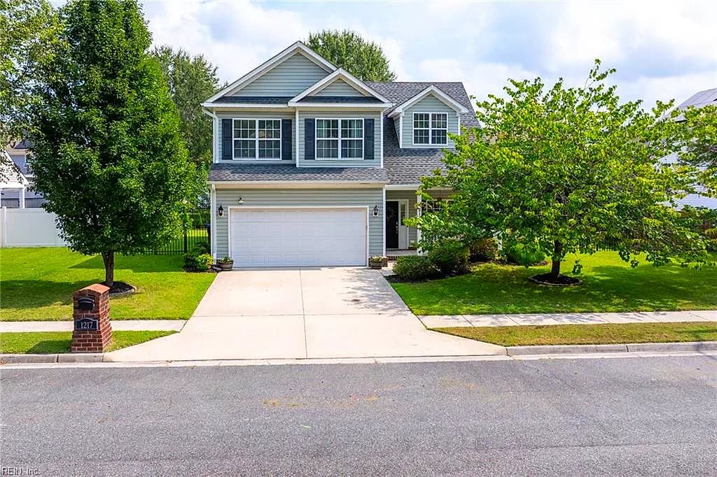 1217 Destiny WAY, CHESAPEAKE VA 23320 - Photo 2