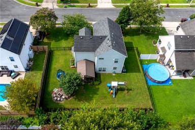 1217 Destiny WAY, CHESAPEAKE VA 23320 thumb 3