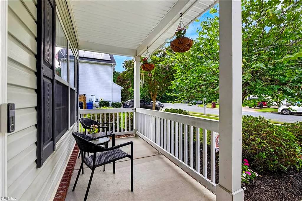 1217 Destiny WAY, CHESAPEAKE VA 23320 - Photo 4
