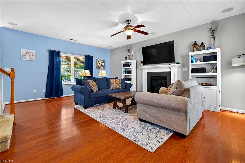 1217 Destiny WAY, CHESAPEAKE VA 23320 - Photo 5