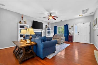 1217 Destiny WAY, CHESAPEAKE VA 23320 thumb 7
