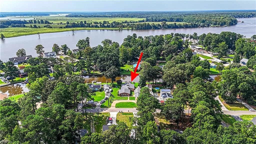 7244 Canal Street ST, LANEXA VA 23089 - Photo 4
