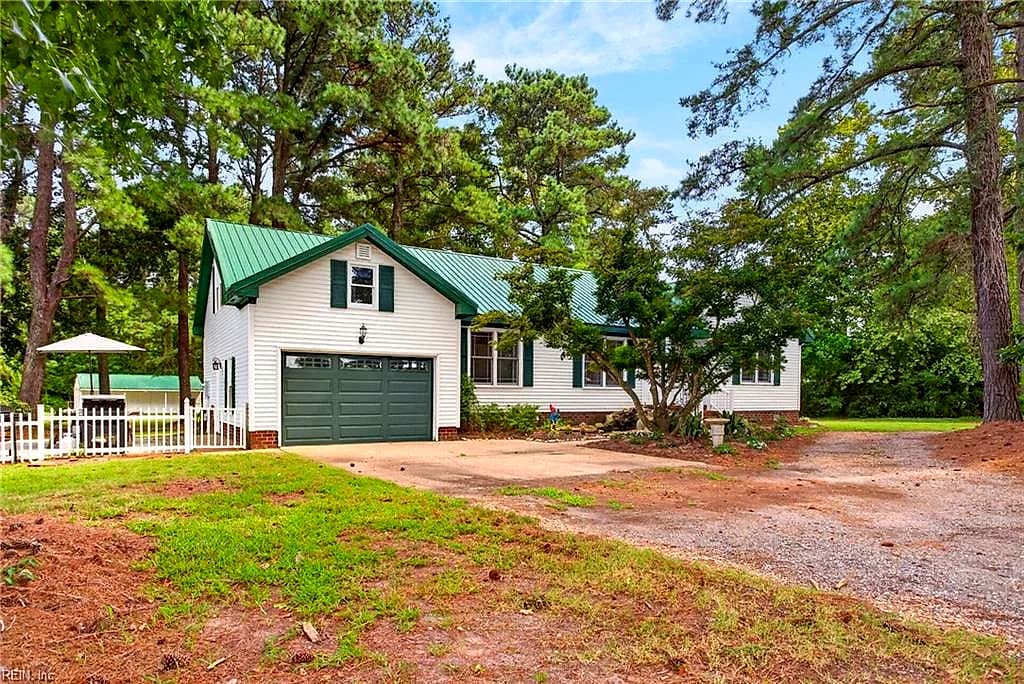 1016 Princess Anne RD, VIRGINIA BEACH VA 23457 - Main photo