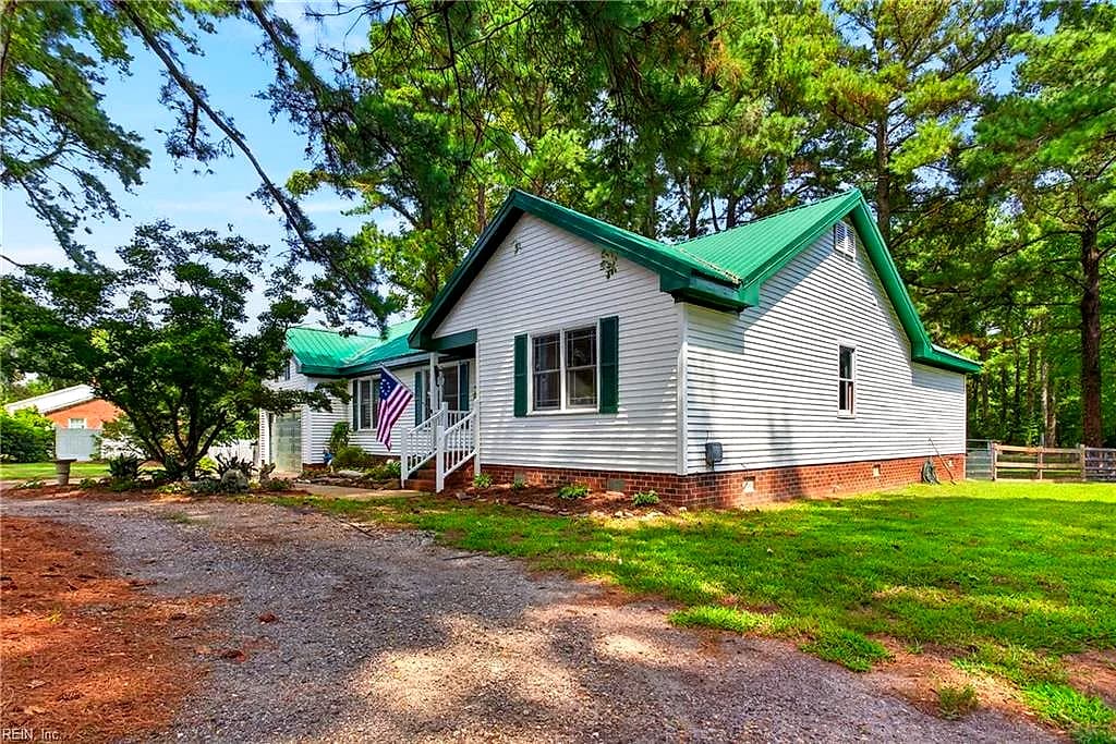 1016 Princess Anne RD, VIRGINIA BEACH VA 23457 - Photo 4