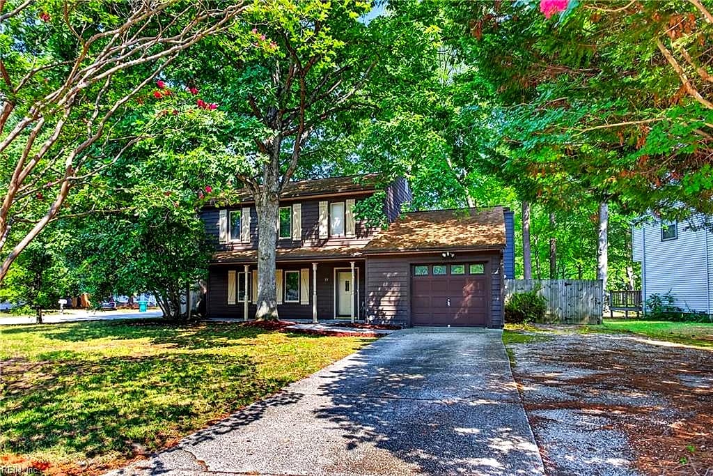 10 Redcedar WAY, NEWPORT NEWS VA 23608 - Photo 4