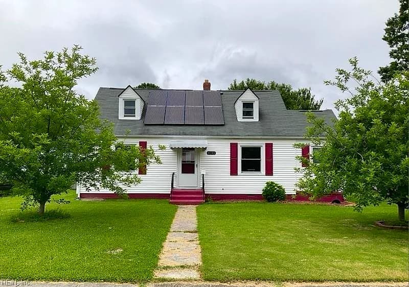 8145 Colin DR, NORFOLK VA 23518 - Photo 2