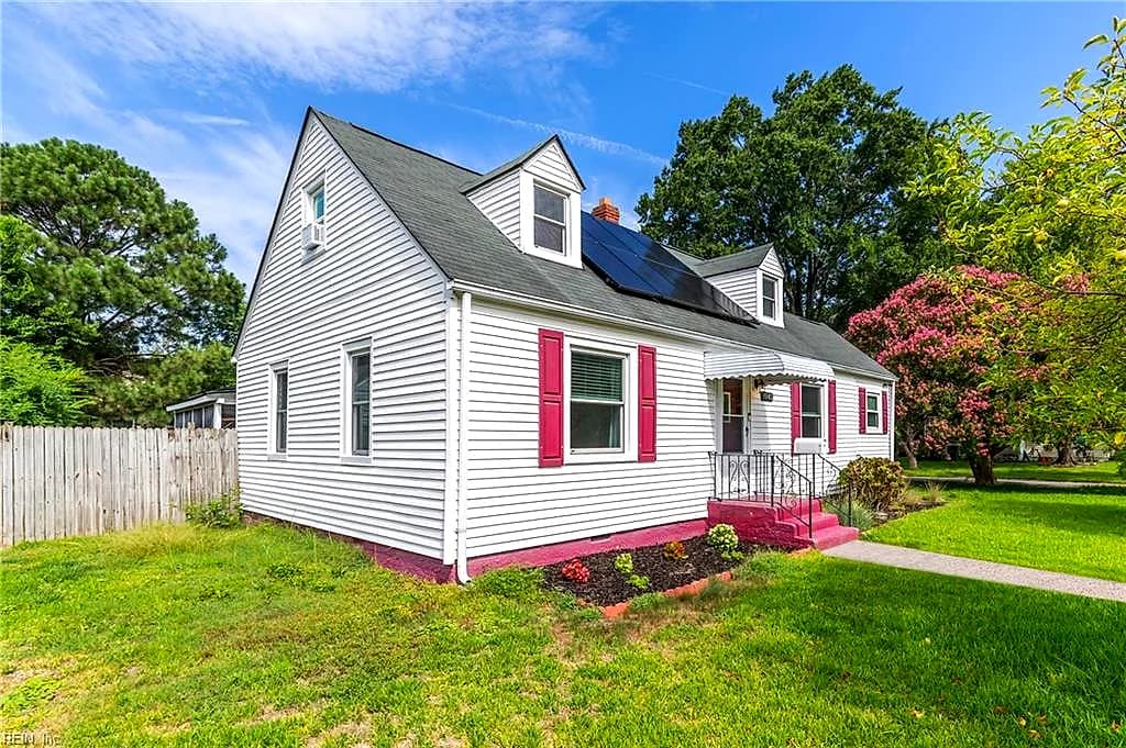 8145 Colin DR, NORFOLK VA 23518 - Photo 3