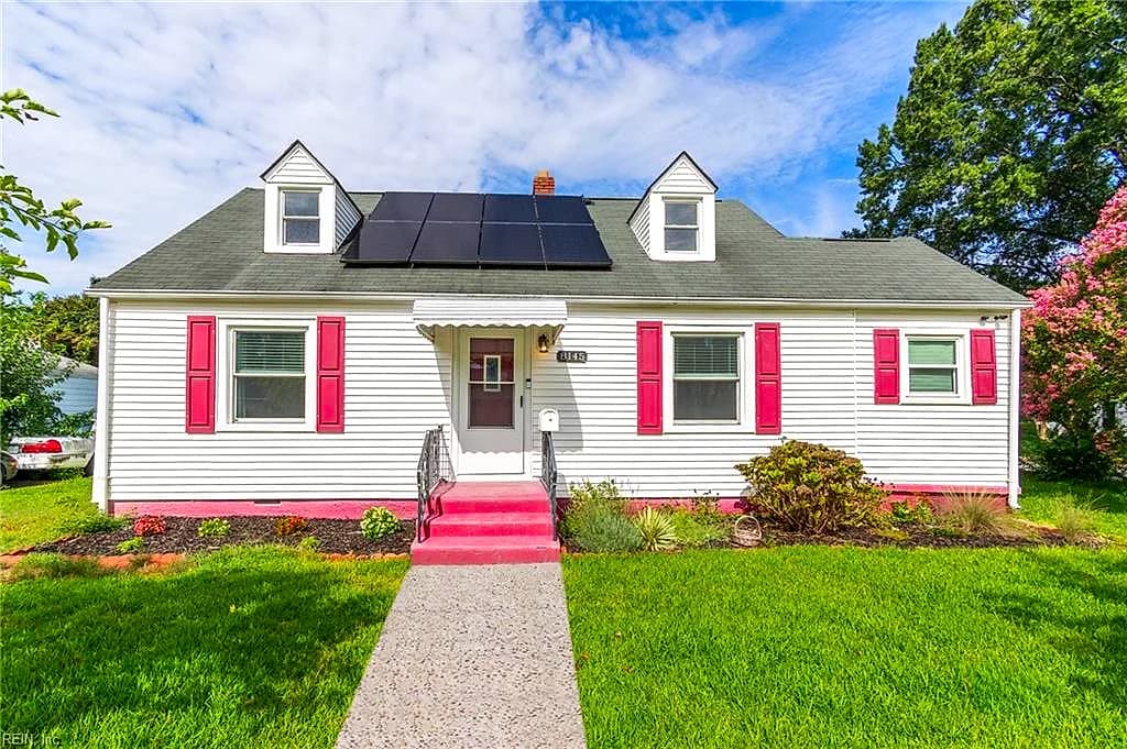 8145 Colin DR, NORFOLK VA 23518 - Photo 4