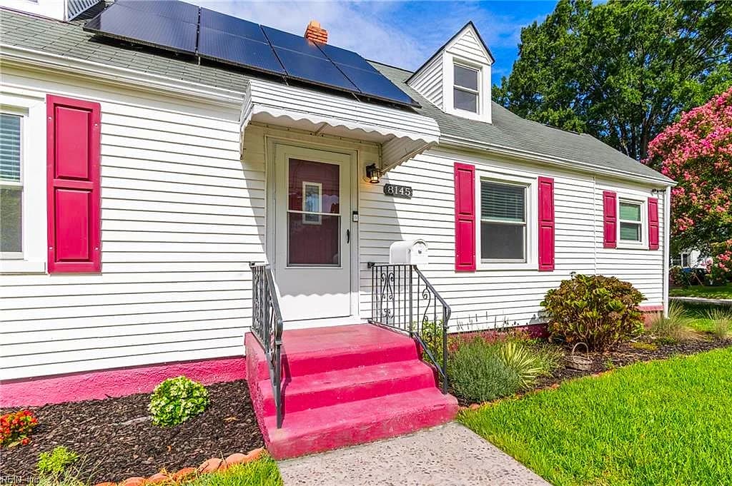 8145 Colin DR, NORFOLK VA 23518 - Photo 5
