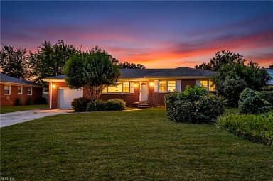 4633 Miles Standish RD, VIRGINIA BEACH VA 23455 thumb 2