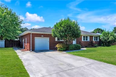 4633 Miles Standish RD, VIRGINIA BEACH VA 23455 thumb 4