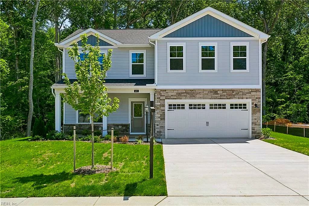 401 Heavens WAY, YORKTOWN VA 23693 - Photo 3