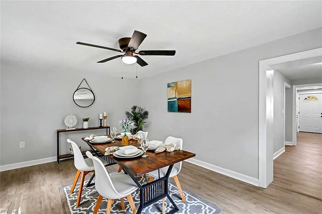 5201 Carolanne DR, VIRGINIA BEACH VA 23462 thumb 11