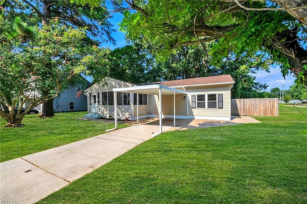101 Kidd Blvd BLVD, NORFOLK VA 23502 - Photo 3