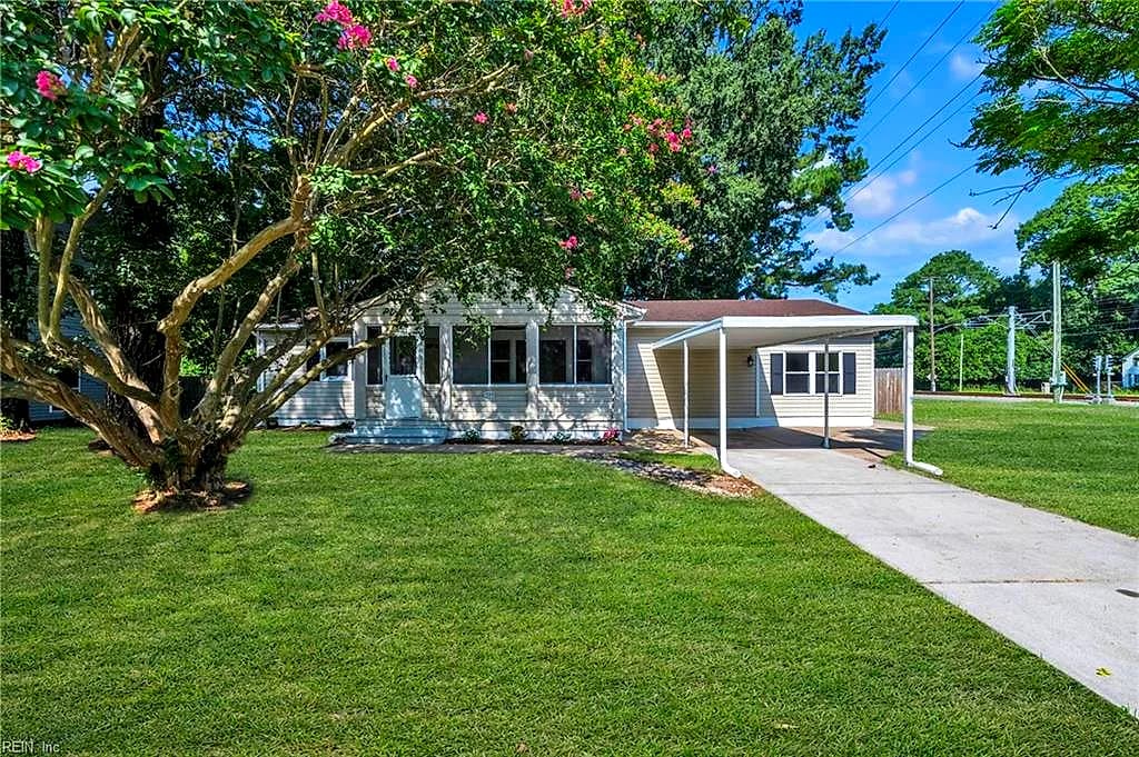 101 Kidd Blvd BLVD, NORFOLK VA 23502 - Photo 4