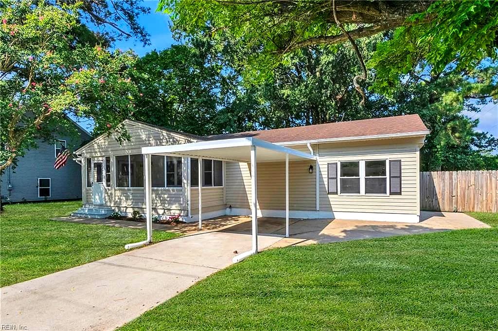 101 Kidd Blvd BLVD, NORFOLK VA 23502 - Photo 5