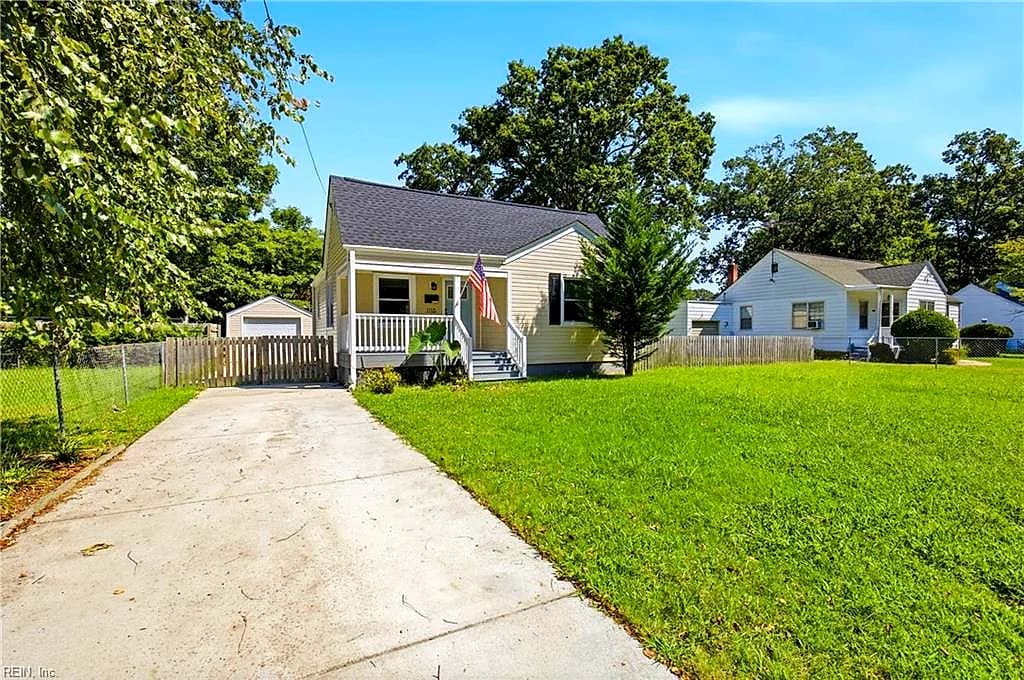 1116 Frank ST, NORFOLK VA 23518 thumb 6