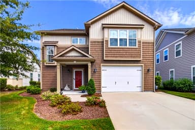 316 Middleton WAY, CHESAPEAKE VA 23322 thumb 3