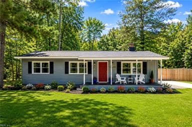 15366 Carrollton BLVD, CARROLLTON VA 23314 thumb 1