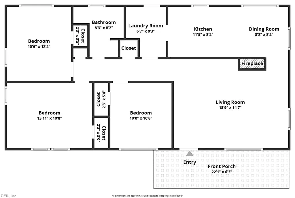 15366 Carrollton BLVD, CARROLLTON VA 23314 thumb 12