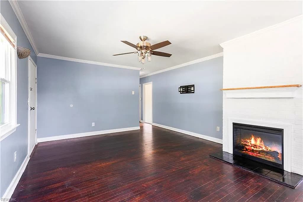 15366 Carrollton BLVD, CARROLLTON VA 23314 thumb 7