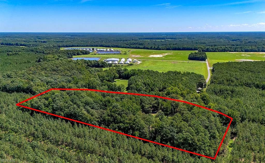 11464 Wakefield RD, SEDLEY VA 23878 - Photo 4