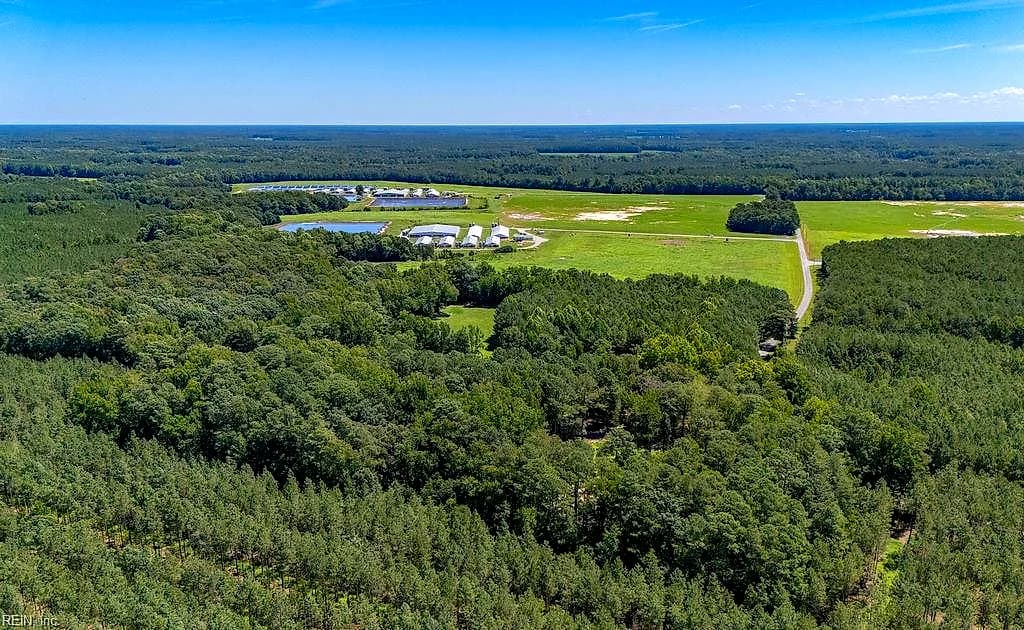 11464 Wakefield RD, SEDLEY VA 23878 - Photo 5
