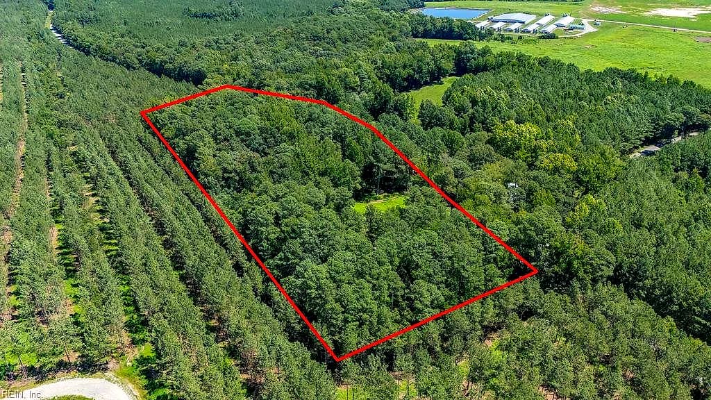 11464 Wakefield RD, SEDLEY VA 23878 thumb 6
