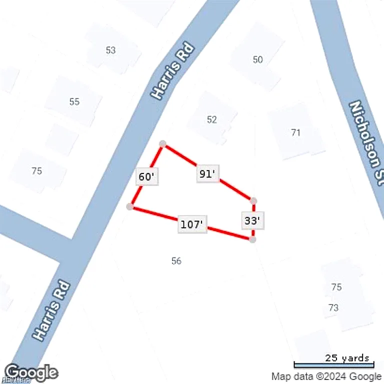 54 Harris Rd RD, PORTSMOUTH VA 23702 - Photo 4