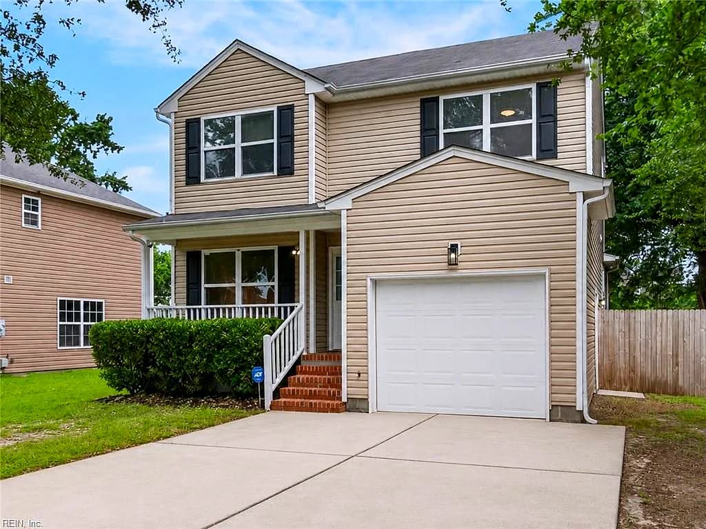 2522 Lanier ST, CHESAPEAKE VA 23324 - Photo 3
