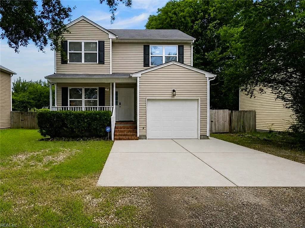 2522 Lanier ST, CHESAPEAKE VA 23324 - Photo 5