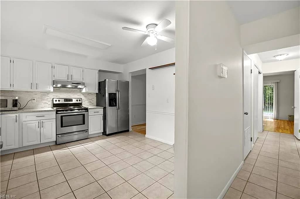 1148 Willow Green DR, NEWPORT NEWS VA 23602 - Photo 5