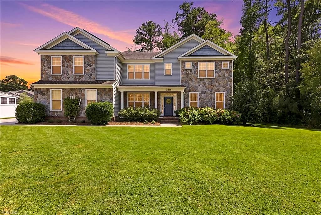 2417 Lily Loch CT, VIRGINIA BEACH VA 23456 - Main photo