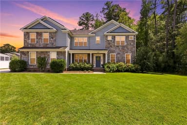 2417 Lily Loch CT, VIRGINIA BEACH VA 23456 thumb 1