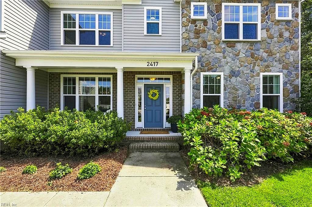2417 Lily Loch CT, VIRGINIA BEACH VA 23456 - Photo 5