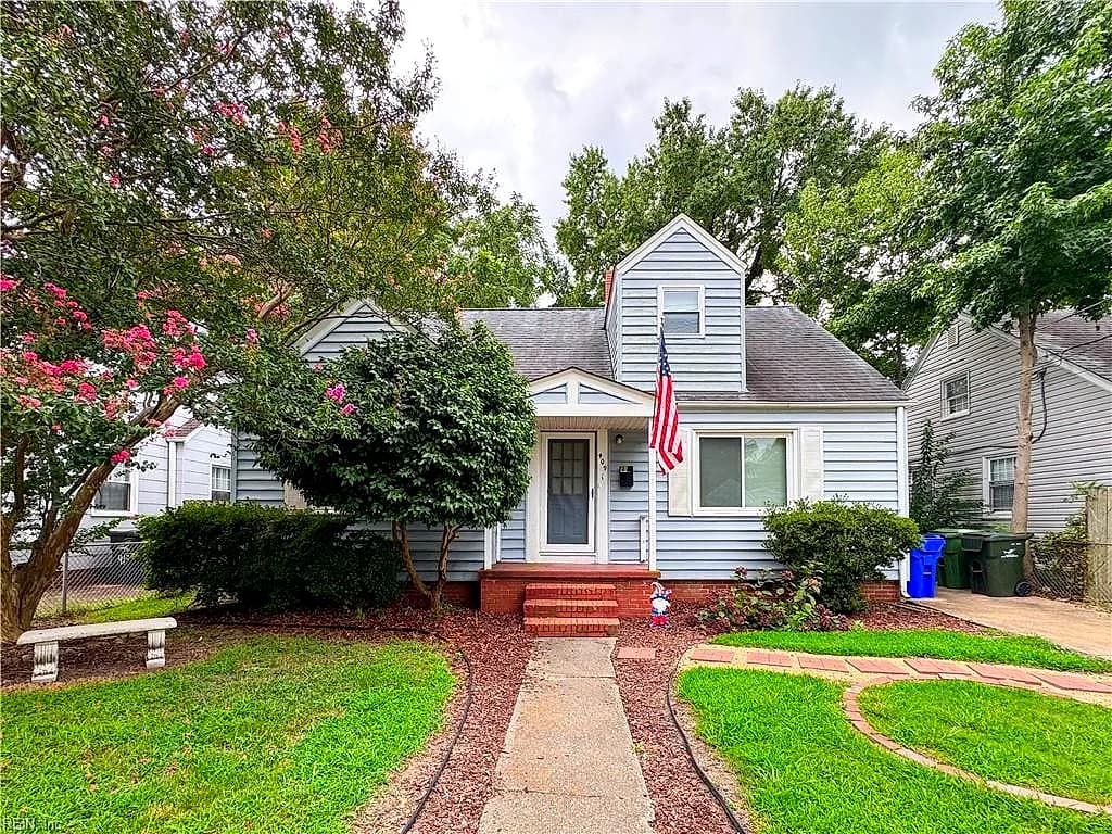 409 E Lorengo AVE, NORFOLK VA 23503 - Photo 2
