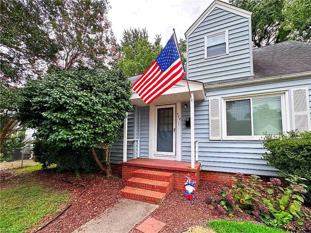 409 E Lorengo AVE, NORFOLK VA 23503 - Photo 3