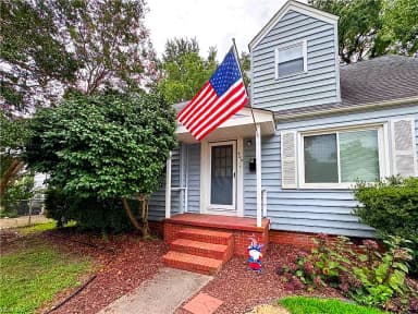409 E Lorengo AVE, NORFOLK VA 23503 thumb 3
