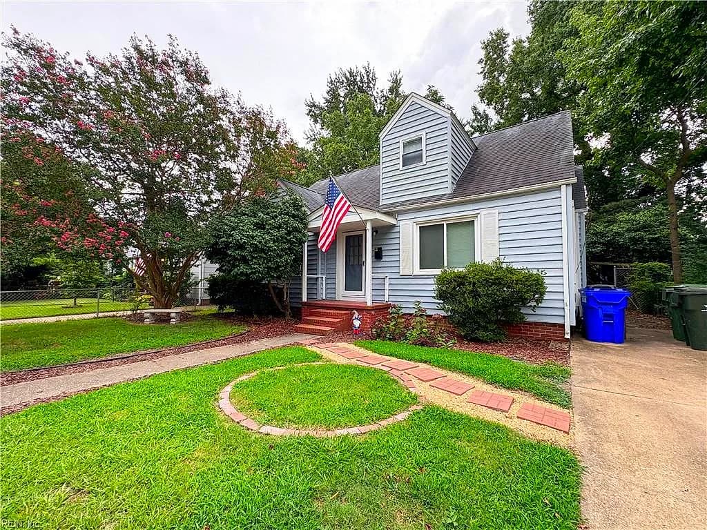 409 E Lorengo AVE, NORFOLK VA 23503 - Photo 4