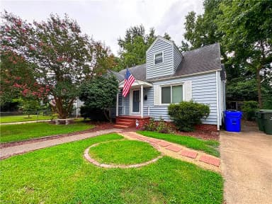 409 E Lorengo AVE, NORFOLK VA 23503 thumb 4