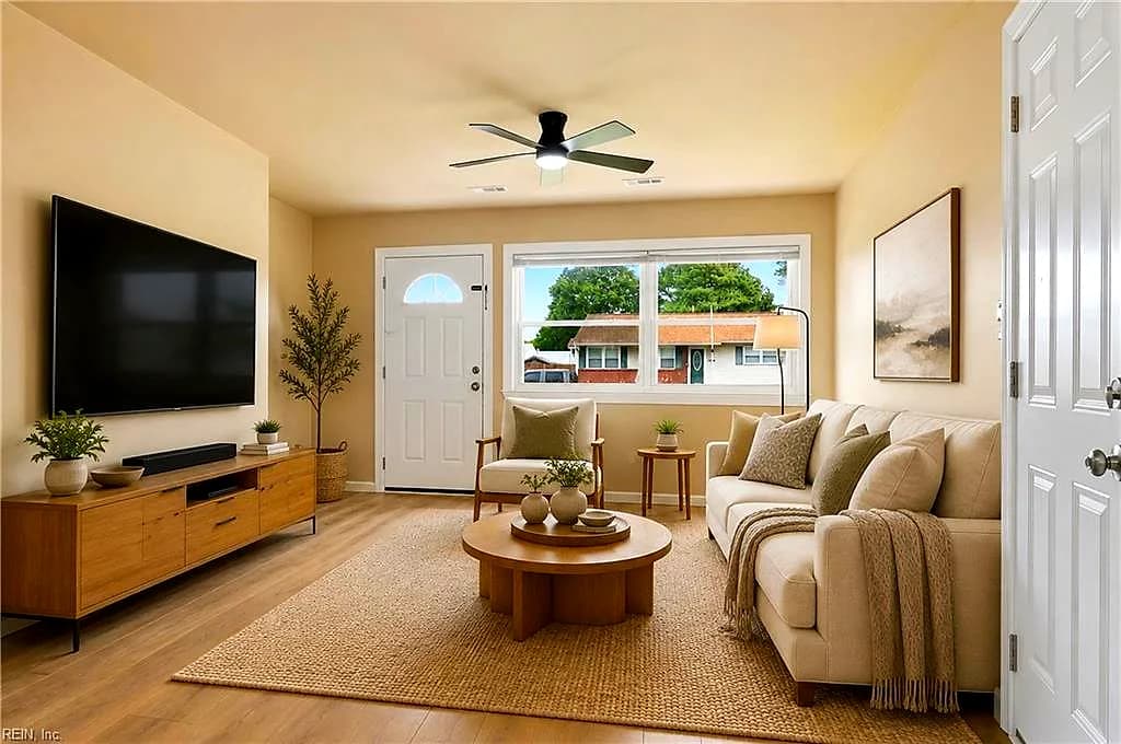 803 New Bern AVE, HAMPTON VA 23669 - Photo 3