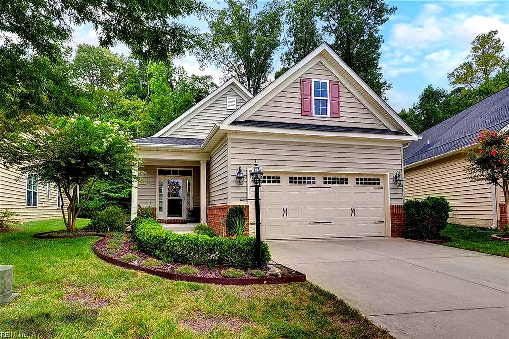 6243 Thomas Paine DR, WILLIAMSBURG VA 23188 - Main photo