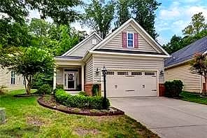 6243 Thomas Paine DR, WILLIAMSBURG VA 23188 - Photo 2