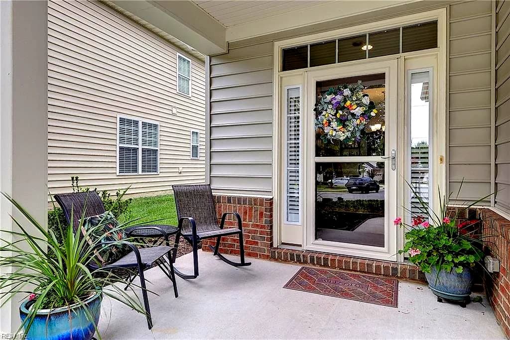 6243 Thomas Paine DR, WILLIAMSBURG VA 23188 - Photo 5