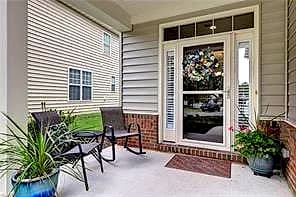 6243 Thomas Paine DR, WILLIAMSBURG VA 23188 - Photo 5