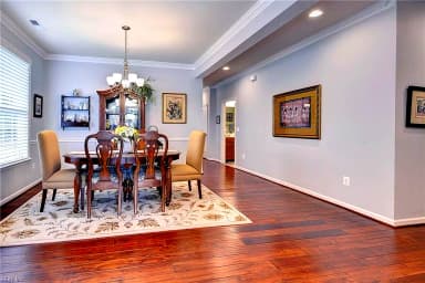6243 Thomas Paine DR, WILLIAMSBURG VA 23188 thumb 7