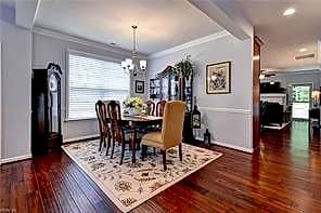 6243 Thomas Paine DR, WILLIAMSBURG VA 23188 thumb 8